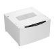 LG TWINWash Mini lavatrice Caricamento dall'alto 2 kg Bianco 7