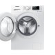 Samsung WW7AJ5536DW lavatrice Caricamento frontale 7 kg 1400 Giri/min Bianco 3