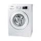 Samsung WW7AJ5536DW lavatrice Caricamento frontale 7 kg 1400 Giri/min Bianco 4