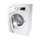 Samsung WW7AJ5536DW lavatrice Caricamento frontale 7 kg 1400 Giri/min Bianco 8