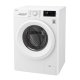 LG F2J5QN3W lavatrice Caricamento frontale 7 kg 1200 Giri/min Bianco 3