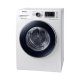 Samsung WD7AM4B33JW lavasciuga Libera installazione Caricamento frontale Bianco 3