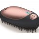 HT10IONICHAIRBRUSH SPAZZOLA LISCIA CAPELLI IONICA NERO 3