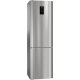Electrolux SB339NCN frigorifero con congelatore Libera installazione 311 L Stainless steel 3