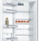 Bosch Serie 8 KSF36PI3P frigorifero Libera installazione 300 L Acciaio inossidabile 4