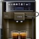 Siemens TE653F08DE macchina per caffè Automatica Macchina per espresso 1,7 L 6
