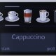 Siemens TE653F08DE macchina per caffè Automatica Macchina per espresso 1,7 L 7