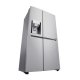 LG GSJ960NSBZ frigorifero side-by-side Libera installazione 625 L F Acciaio inox 4