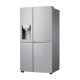 LG GSJ960NSBZ frigorifero side-by-side Libera installazione 625 L F Acciaio inox 5