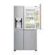 LG GSJ960NSBZ frigorifero side-by-side Libera installazione 625 L F Acciaio inox 7