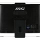 MSI Pro 22ET 7M-099EU Intel® Core™ i3 54,6 cm (21.5