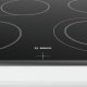 Bosch HND271RS60 set di elettrodomestici da cucina Ceramica Forno elettrico 3