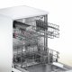 Bosch Serie 4 SMS46IW00D lavastoviglie Libera installazione 13 coperti 4