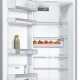Bosch Serie 8 KSF36EI4P frigorifero Libera installazione 300 L Argento 3