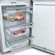 Bosch Serie 8 KSF36EI4P frigorifero Libera installazione 300 L Argento 4