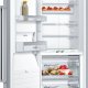 Bosch Serie 8 KSF36EI4P frigorifero Libera installazione 300 L Argento 6