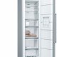 Bosch Serie 6 GSN36AI3P congelatore Congelatore verticale Libera installazione 242 L Acciaio inossidabile 4