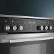 Siemens iQ500 PQ321KB2MK set di elettrodomestici da cucina Ceramica Forno elettrico 3