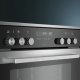 Siemens iQ800 PQ321VV2MK set di elettrodomestici da cucina Piano cottura a induzione Forno elettrico 7