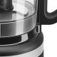 KitchenAid KFP0718BM robot da cucina Nero 4