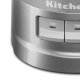 KitchenAid KFP0718CU robot da cucina Argento 5