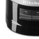 KitchenAid KFP0718OB robot da cucina Nero 5