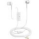 Sennheiser MM 30i Auricolare Cablato In-ear Bianco 3