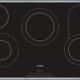 Bosch HBD78PS51 set di elettrodomestici da cucina Piano cottura a induzione Forno elettrico 5