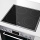 Bosch HND62PS50 set di elettrodomestici da cucina Piano cottura a induzione Forno elettrico 5