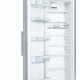 Bosch Serie 4 KSV36VL4P frigorifero Libera installazione 346 L Acciaio inossidabile 4
