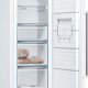 Bosch Serie 6 GSN36DW4P congelatore Congelatore verticale Libera installazione 242 L Bianco 4