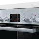 Bosch NWP645CB2E + HEA33T151 set di elettrodomestici da cucina Piano cottura a induzione Forno elettrico 5