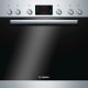 Bosch HEG73U151 + NXX645CB1E set di elettrodomestici da cucina Piano cottura a induzione Forno elettrico 3