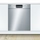 Bosch Serie 4 SMU46IS00D lavastoviglie Sottopiano 13 coperti 4