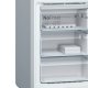 Bosch Serie 4 KGN39VI4B frigorifero con congelatore Libera installazione 366 L Acciaio inossidabile 5