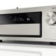 Denon AVR-X4400H 125 W 9.1 canali Surround Compatibilità 3D Argento 4