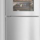 Miele 10805200 cantina vino Libera installazione Acciaio inox 46 bottiglia/bottiglie 3