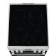 Electrolux EKC54952OX Cucina Elettrico Ceramica Stainless steel A 7