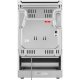 Electrolux EKK54950OW Cucina Elettrico Gas Bianco A 4