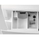 Electrolux EW6F408WU lavatrice Caricamento frontale 8 kg 1000 Giri/min Bianco 4