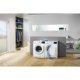 Electrolux EW7H437PC asciugatrice Libera installazione Caricamento frontale 7 kg A+ Bianco 6