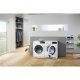 Electrolux EW8H358SC asciugatrice Libera installazione Caricamento frontale 8 kg A++ Bianco 7