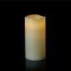 Sirius Home 22115 candela elettrica LED Crema 3