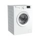 Beko WCV 8512 BW0 lavatrice Caricamento frontale 8 kg 1000 Giri/min Bianco 3