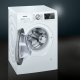 Siemens iQ500 WM14T6A1 lavatrice Caricamento frontale 8 kg 1400 Giri/min Bianco 3