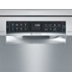 Bosch Serie 6 SMS68TI01E lavastoviglie Libera installazione 14 coperti E 3