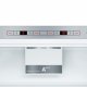 Bosch Serie 4 KGE36VL4A frigorifero con congelatore Libera installazione 302 L Bianco 5