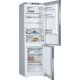 Bosch Serie 4 KGE36VL4A frigorifero con congelatore Libera installazione 302 L Bianco 6