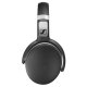 Sennheiser HD4.50BTNC cuffia e auricolare Con cavo e senza cavo Passanuca Musica e Chiamate Bluetooth Nero 4