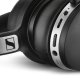 Sennheiser HD4.50BTNC cuffia e auricolare Con cavo e senza cavo Passanuca Musica e Chiamate Bluetooth Nero 6